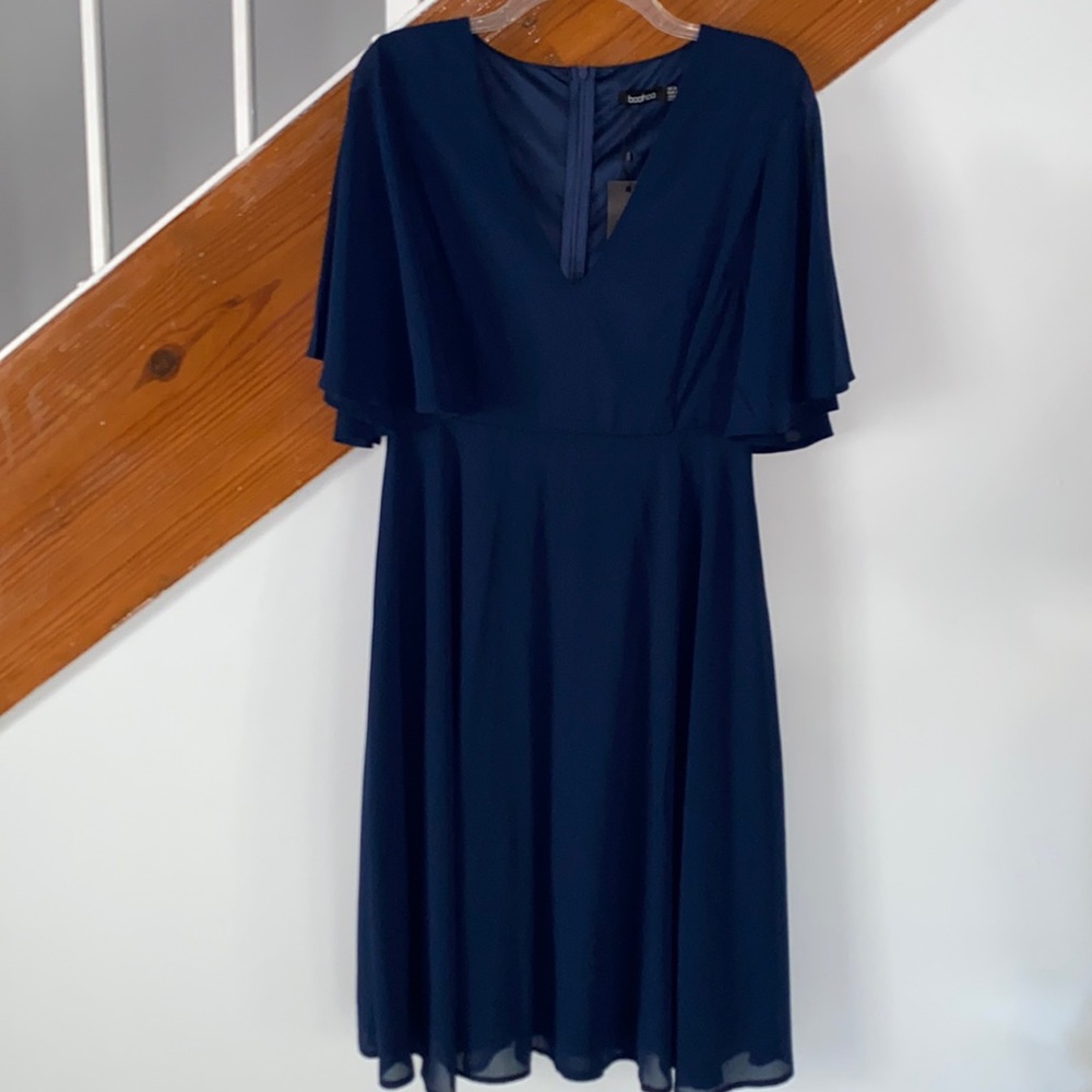 Midi dress